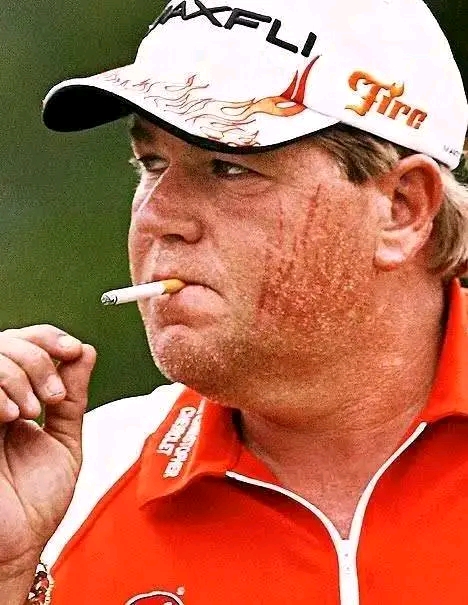 John Daly says he’s “truly heartbroken” after losing…