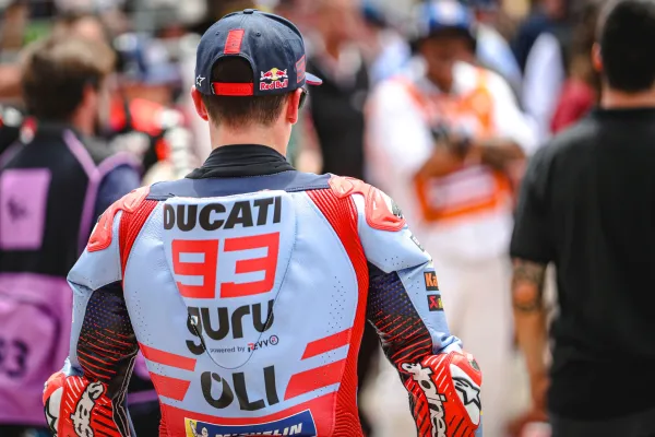 Is the Aragon GP Marc Marquez’s best chance of a MotoGP win in 2024?