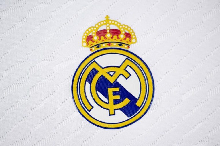 Real Madrid To Sign a New Striker  Amid Las Palmas Draw