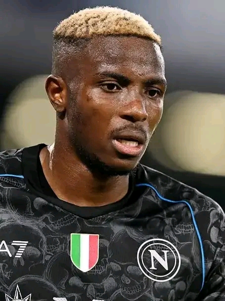 Victor Osimhen decides which club he wants to join as Arsenal and Chelsea risk missing out on striker – but he could still end up staying at Napoli