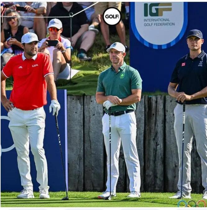 LIV Golf stars told they are only players who would be welcomed back by PGA Tour see more 👇 👇 