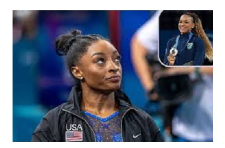 Sad News: Simone Biles’ Shocking Retirement Announcement Stuns the World…see more 👇 👇 