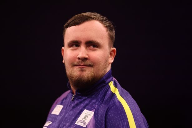 Luke Littler’s three-word comment after shock darts withdrawal speaks volumes