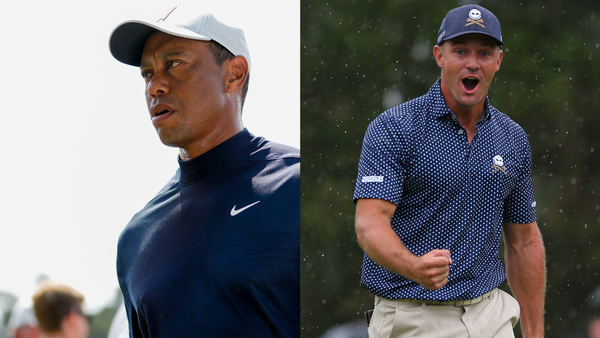 Tiger Woods’ Presidents Cup Vs Ryder Cup Stats Show Some Jaw-Dropping Differences