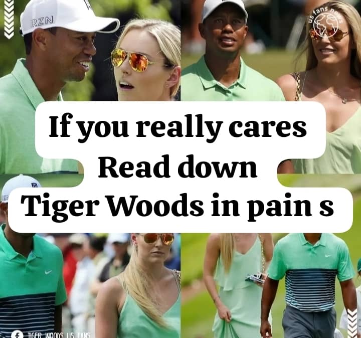 Tiger Woods’ ex-wife Elin Nordegren was ‘deeply unimpressed’ by golf legend’s attempt to woo her