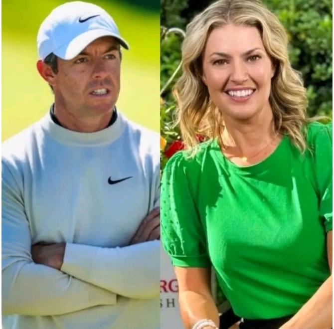 NOW OFFICIAL!!! CBS officially fire reporter Amanda Balionis after latest evidence and brutal message from Rory McIlroy came out. CBS said goodbye to Amanda, one of their top golf reporters, Full Details Below 👇