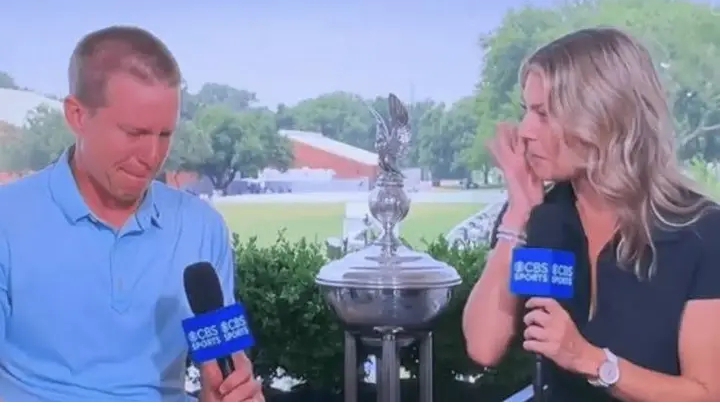 Peter Malnati and Amanda Balionis in Tears on Live TV After Tragic News see more 👇 👇 