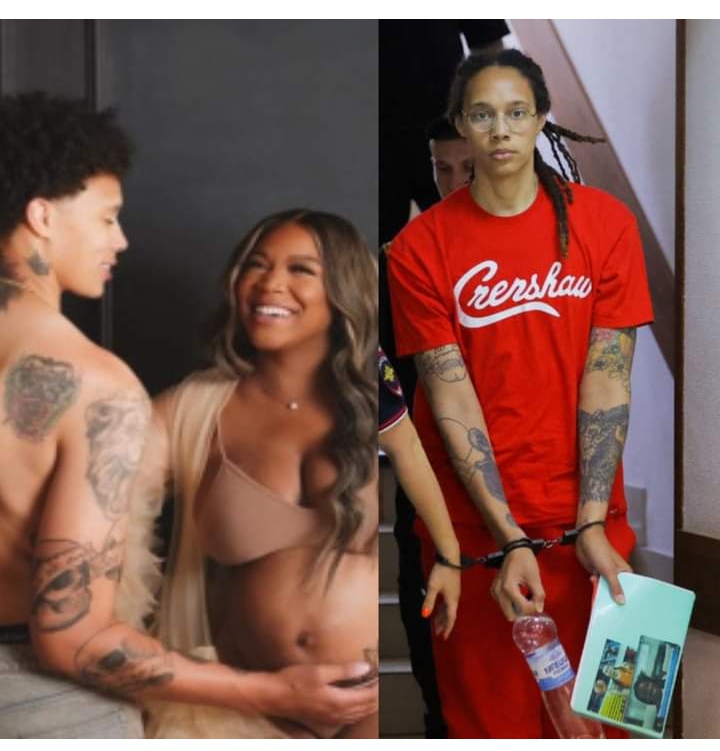 Breaking: In a stunning revelation that has taken both sports fans and the general public by surprise, WNBA star Britney Griner has confirmed a shocking twist in…See More