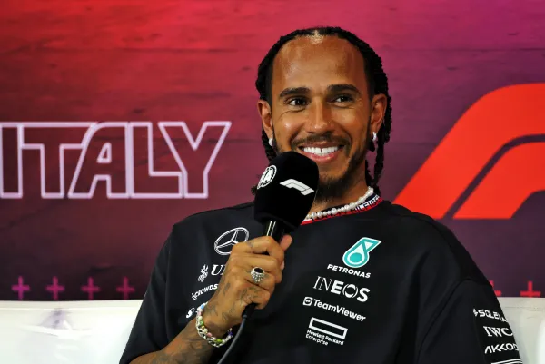 Liberty Media confirms Lewis Hamilton interest in buying a MotoGP team