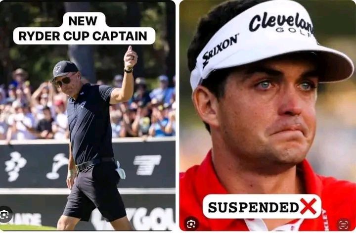 Phil Mikelson Voted As The New Ryder Cup Captain As Keegan Bradley is on suspension full details below 