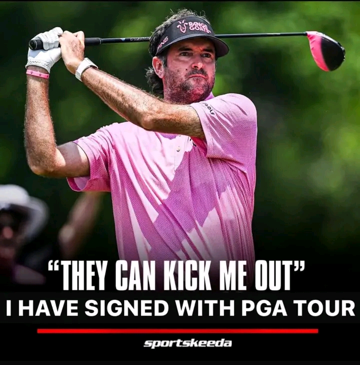 Bubba Watson Is Being Relegated Out of LIV Golf, but Will Likely Keep Playing