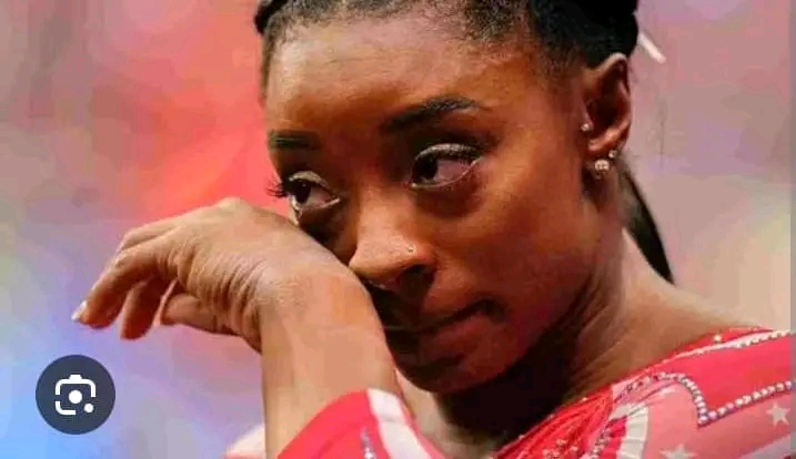 Gymnastics in chaos as Simone Biles Sends Strong Message After MyKayla Skinner Slams Olympic Team leading to…. FULL DETAILS BELOW 📩📩