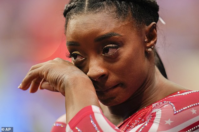 Shocking News: Sadness in gymnastics community as talented gymnastics star simone biles has been officially confirmed