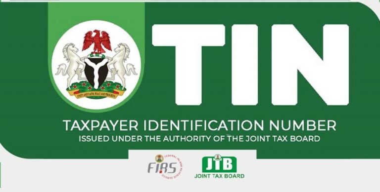 New bill mandates tax ID for opening bank accounts. A new bill has been proposed in Nigeria that will require individuals engaged in banking, insurance, stock-broking, or other financial services to provide a Tax Identification Number as a precondition for opening a new account or