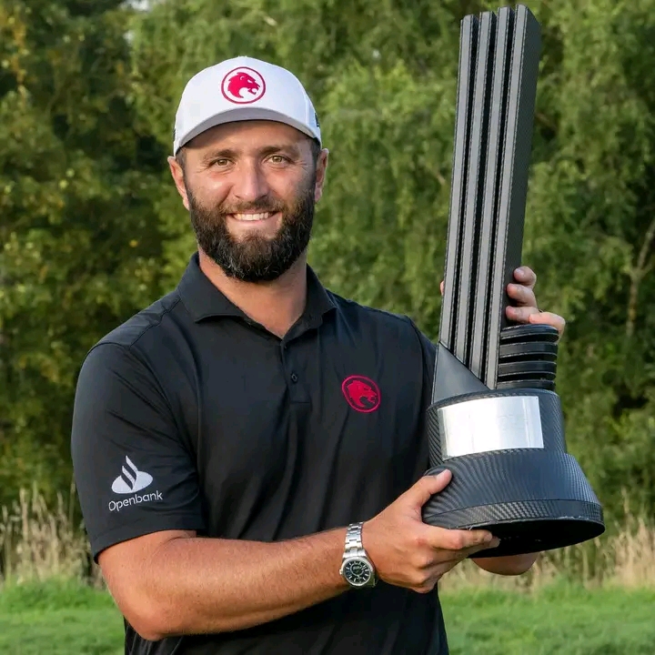 Andalucia Masters: Jon Rahm makes poor start but fulfils Ryder Cup eligibility requirement as Julien Guerrier leads