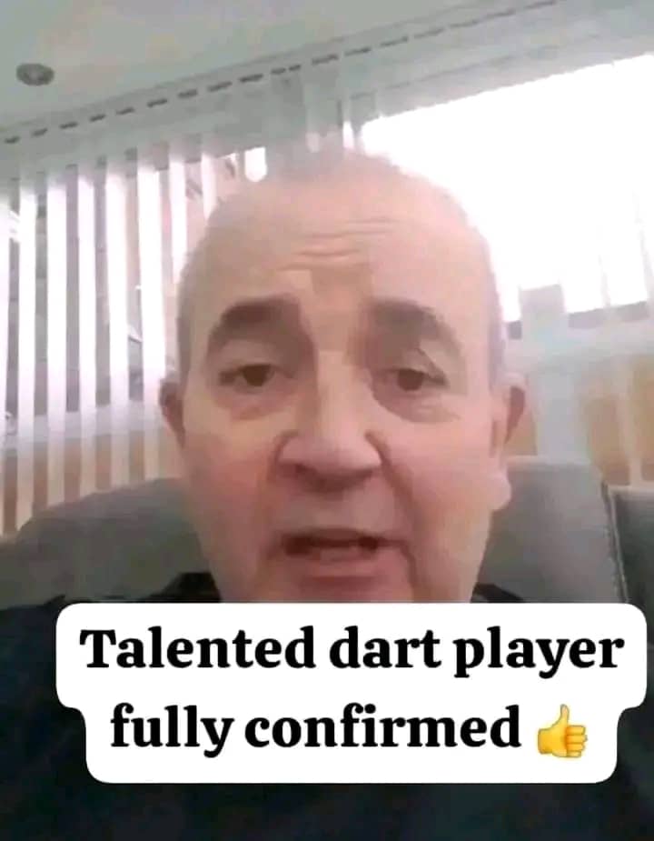 Breaking News: Sadness in Darts Community as Formal talented Darts star Phil Taylor has been officially confirmed………