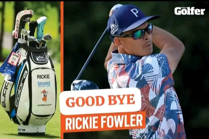 Can Rickie Fowler make a comeback in 2024, or has his peak performance already passed?