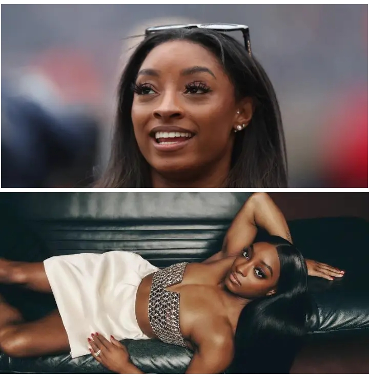 Breaking News: Why Simone Biles reject $680m contract see more 👇 👇 