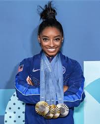 Simone Biles has recently announced her resignation and departure to…