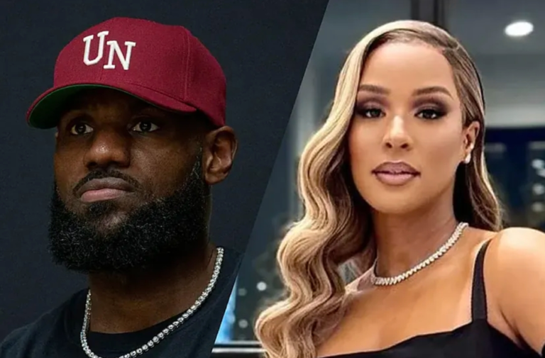 Savannah James makes surprising confession about relationship with LeBron: I wasn’t always in love