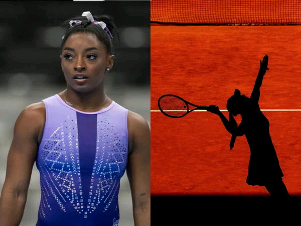 Simone Biles Defended by Tennis Legend Over Tokyo Olympics ‘Ridiculous’ Controversy