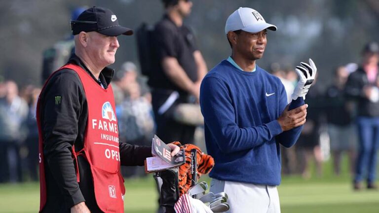 Charley Hoffman has a remedy for the decline of some Tour events including this week’s Farmers Insurance Open, where Tiger Woods dominated for years.