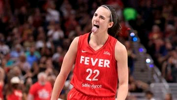 Latest News: Bisexual Gold Medalist Indiana fever Reveals Hidden Truths In a recent video, Indiana fever referred to the situation as…full details below