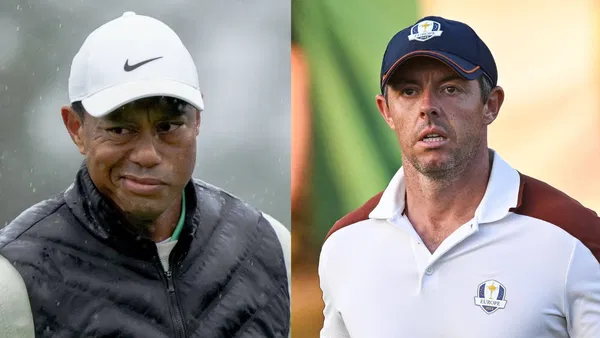 Tiger Woods, Rory McIlroy’s TGL Urged to Fix Two Glaring Flaws While ‘Shot Clock’ Wins Hearts