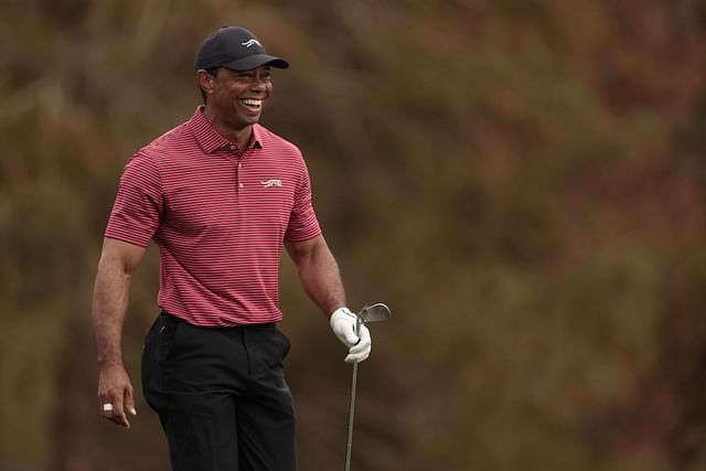 Big news for Tiger Woods as $31.37B-worth video game giant makes major announcement