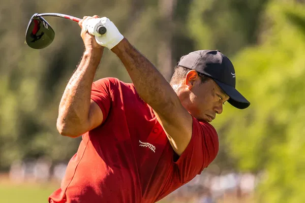 Is Tiger Woods Playing the American Express 2025 Amid Busy TGL Schedule?