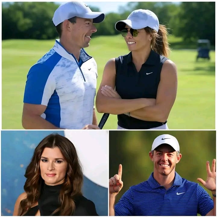 5 MINUTES AGO:🚨 Rory McIlroy Meets with Top Former IndyCar Driver to Team Up for Zurich Classic 2025 and Discuss Massive Multi-Million Dollar Deal, Exciting Fans. SEE FULL HERE 👇👇