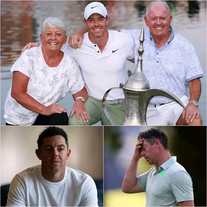 SAD NEWS🔴 30 minutes ago in County Down, Northern Ireland. At the age of 65, the family of golf star Rory Mcilroy has just announced urgent news to his followers that Rory Mcilroy’s mother is currently…👇