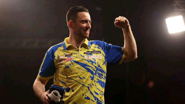 Humphries edges past Littler for ‘extra-special’ Leeds win