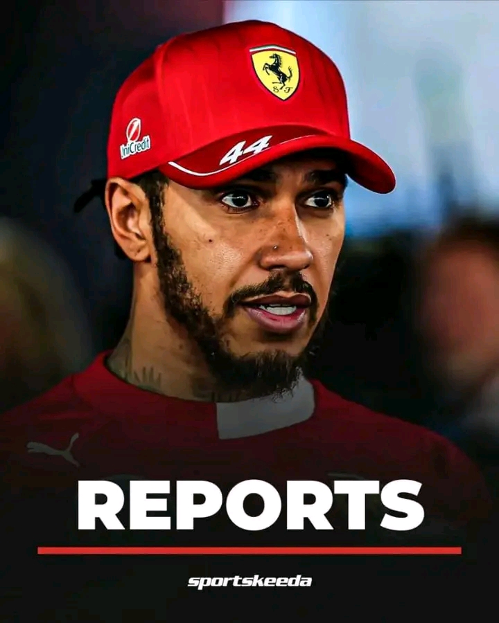 I PROBABLY SHOULDN’T BE SAYING THIS…”LEWIS HAMILTON BREAKS HIS SILENCE ABOUT HIDDEN SECRET BUT MY STOLEN CHAMPIONSHIP EXPOSED SHOCK CONFESSION….