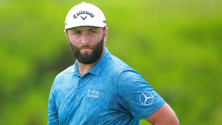 Shocking News: Sadness in the Golf Community as Jon Rahm’s Career Takes a Turn…. details below ⬇️ 👇