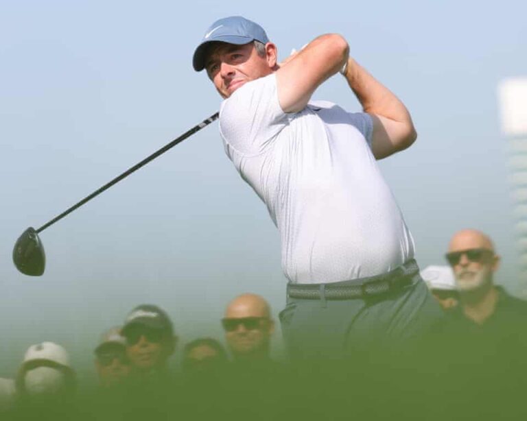 Rory McIlroy backs Muirfield for Open return despite ‘lowest point’ in 2013