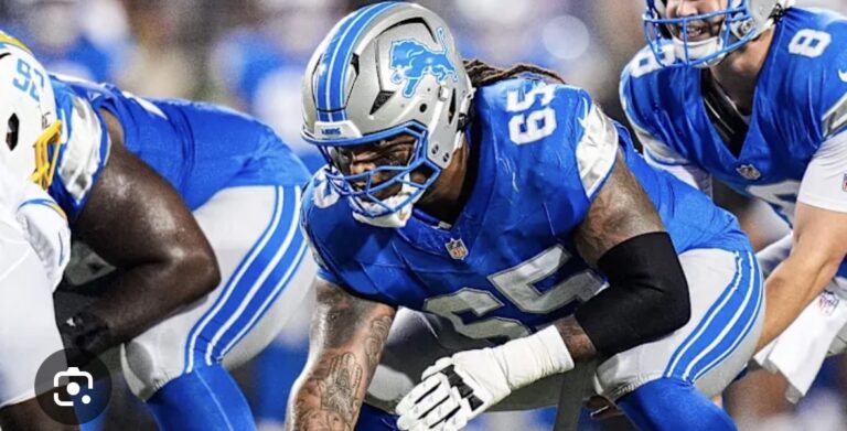 The end of an era: Browns’ ‘Pancake King’ Wyatt Teller faces uncertain future after IR designation