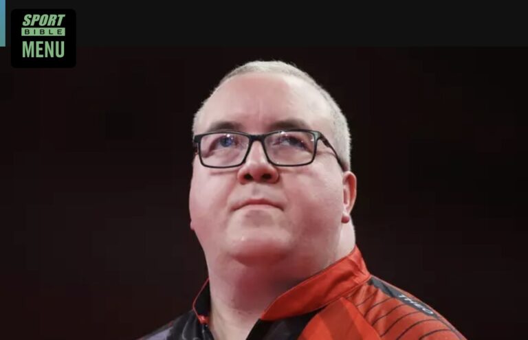 Breaking: Stephen Bunting Issues Statement Amid Premier League Darts Line-Up as Backlash Bunting has been..