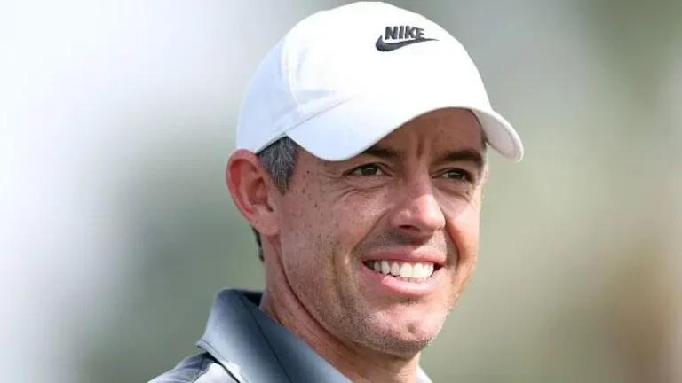 Rory McIlroy makes a brutal statement by saying the return of Brooks Koepka to the PGA Tour could suggest that the rival LIV Golf tour is in decline.