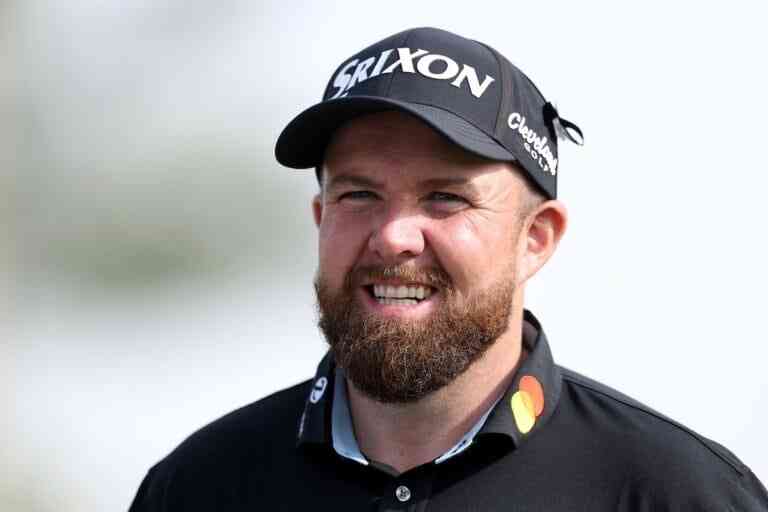 Lowry and McIlroy chasing Elvira