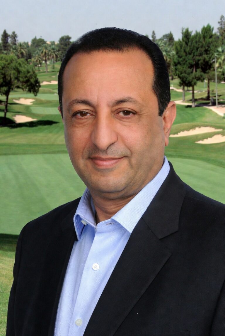Egyptian Golf Federation chief says nation possesses world’s “most beautiful” courses